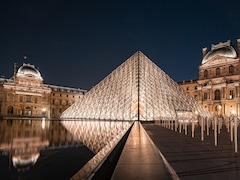 Louvre Museum To Raise Ticket Prices For Non-EU Visitors From January 2026