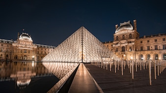 Louvre Museum To Raise Ticket Prices For Non-EU Visitors From January 2026