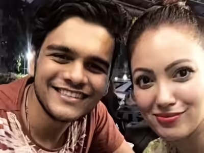 तारक मेहता के टप्पू की 10 साल बड़ी बबीता जी से हुई थी सगाई? भव्य गांधी बोले- मेरी मां और मुझे...