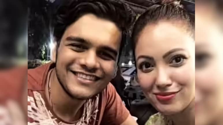 तारक मेहता के टप्पू की 10 साल बड़ी बबीता जी से हुई थी सगाई? भव्य गांधी ने बोले- मेरी मां और मुझे...