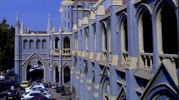 PG सीटों में लगभग 100% आरक्षण! हाईकोर्ट ने कहा&mdash;&lsquo;शोले वाला डायलॉग नहीं चलेगा&rsquo;, जानें क्या है पूरा मामला ?