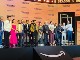 पिता नहीं शारिब हाशमी की फैन हैं मनोज बाजपेयी की बेटी, सुनाया ऐसा किस्सा हंस पड़े सभी