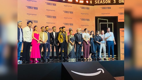 पिता नहीं शारिब हाशमी की फैन हैं मनोज बाजपेयी की बेटी, सुनाया ऐसा किस्सा हंस पड़े सभी