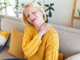 Why Does Frozen Shoulder Get Worse In Winter? Doctor Shares Management Tips