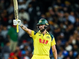 Matt Short Working On 'Tackling Spinners' As He Sets Sight On T20 World Cup 2026