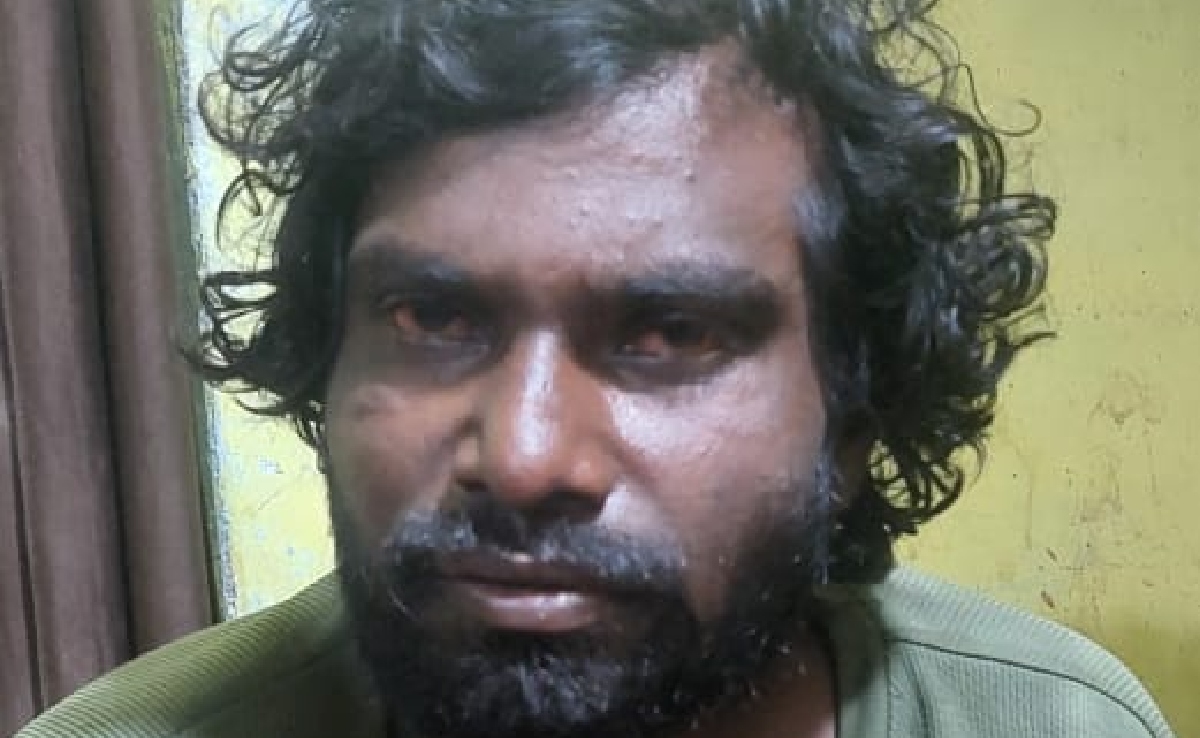 पत्नी ने खाना नहीं बनाया तो पति ने गला दबाकर मार डाला, पुलिस और पड़ोसियों को की बरगलाने की कोशिश