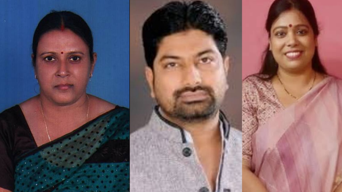 पूर्णिमा के लिए गोविंदपुर सीट पर अग्नि परीक्षा, सास ससुर और पति की सियासी विरासत बचाएगी? या फिर गवाएंगी?