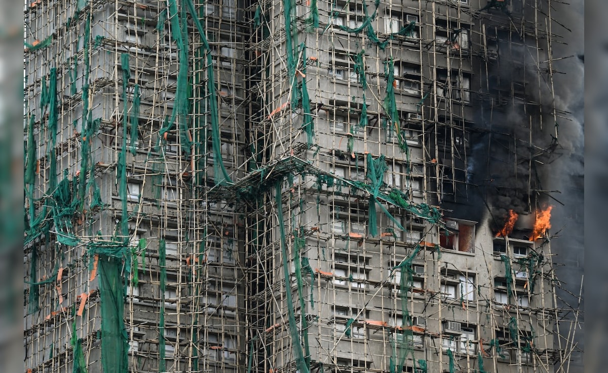 Latest and Breaking News on NDTV