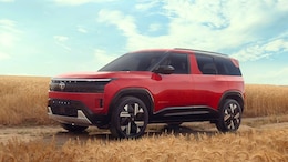 Tata Sierra SUV Might Interest You, If You're Planning To Buy These Cars