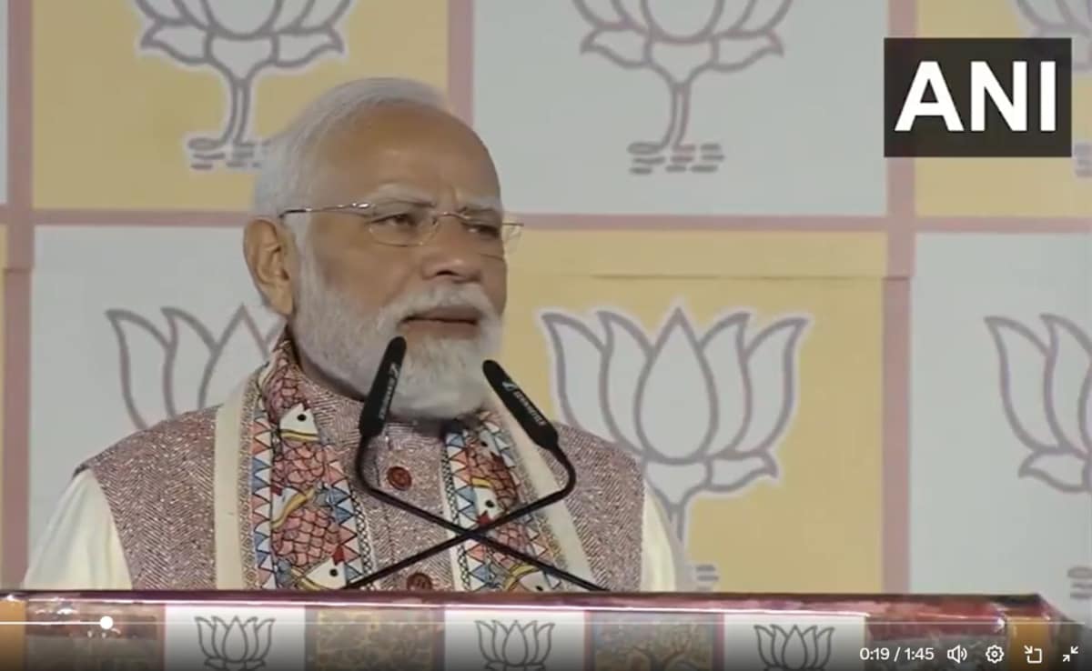 हम तो जनता का दिल चुराकर बैठे हैं... वोट चोरी के आरोप पर पीएम मोदी का करारा जवाब