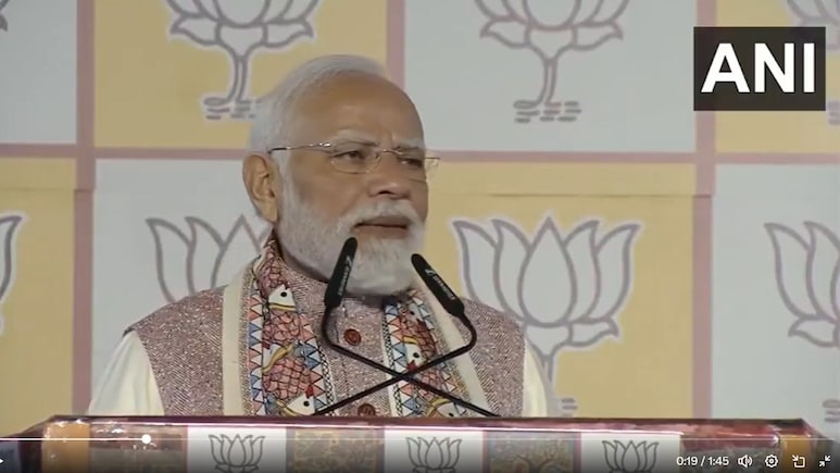 हम तो जनता का दिल चुराकर बैठे हैं... वोट चोरी के आरोप पर पीएम मोदी का करारा जवाब