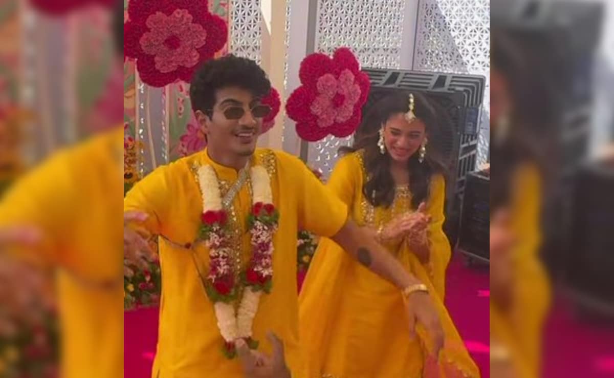 Latest and Breaking News on NDTV