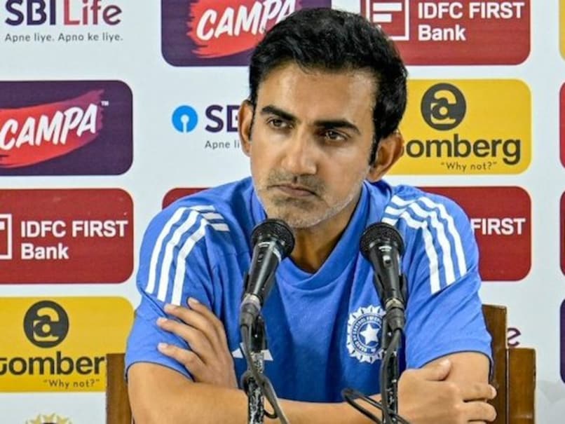 Gautam Gambhir Finds Support From R Ashwin Amid Criticism: "Should Be Very Careful"