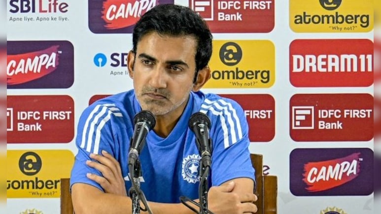 IND vs SA: गुवाहाटी टेस्ट में भारत को मिली शर्मनाक हार का जिम्मेदार कौन? कोच गौतम गंभीर ने बताया