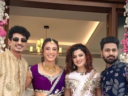 स्मृति मंधाना के बाद पलाश मुच्छल ने भी शेयर किया पोस्ट, लिखा- मैं मूव ऑन कर रहा हूं...