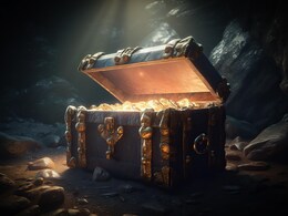 बनवाना था स्विमिंग पूल, बन गए अरबपति! बगीचे में मिलीं सोने से भरी थैलियां