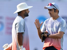 'Emotional Coach Not A Good Thing': AB De Villiers Drops 'Gautam Gambhir' Bombshell