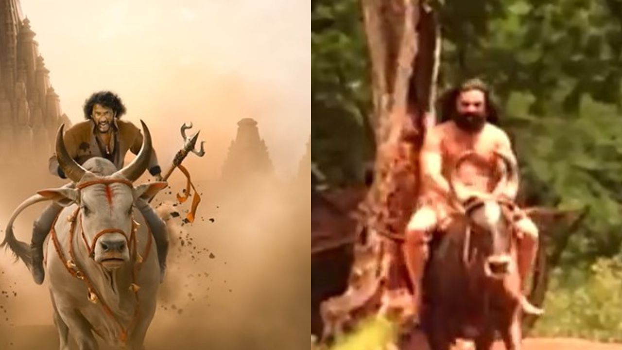 महेश बाबू से कई साल पहले कमल हासन ने की थी असली बैल की सवारी, बिना VFX के डिब्बा बंद फिल्म के लिए लिया रिस्क