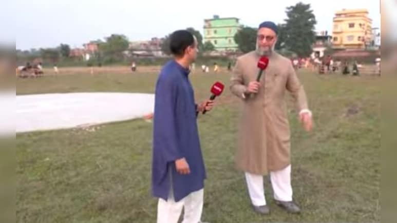 हर वक्त शेरवानी पहनकर घूमते हैं.. क्या गर्मी नहीं लगती.. असदुद्दीन ओवैसी ने अपने कपड़े की खासियत बता दी 