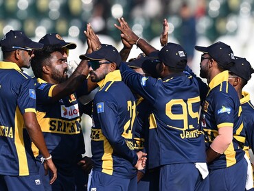 इस वजह श्रीलंका खिलाड़ियों ने लिया दौरा जारी रखने का फैसला, पाकिस्तान ने लिया बड़ा फैसला