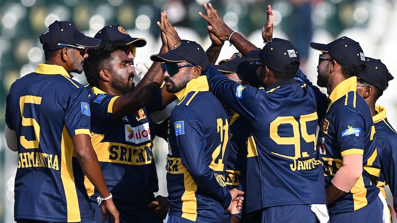 इस वजह श्रीलंका खिलाड़ियों ने लिया दौरा जारी रखने का फैसला, पाकिस्तान ने लिया बड़ा फैसला