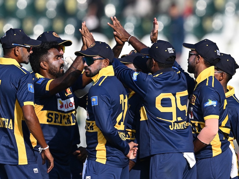 Pakistan Deploys Army After Sri Lanka Players Raise Security Concerns