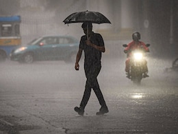 महाराष्ट्र, गुजरात समेत 12 राज्यों में आज भीषण बारिश का अलर्ट, जानें दिल्ली और UP के मौसम का हाल