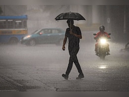 देश के इन 3 राज्यों में आज होगी मूसलाधार बारिश, जानें क्या है दिल्ली और उत्तराखंड के मौसम का हाल