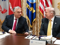 US Grants Hungary Exemption On Russian Oil Sanctions