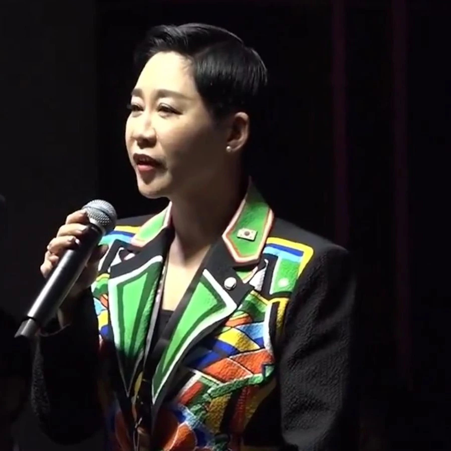 अयोध्या मेरे लिए 'बहुत खास'.... दक्षिण कोरिया की सांसद ने बताया क्‍या है भारतीय राजकुमारी से उनका रिश्‍ता 