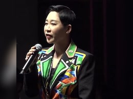 अयोध्या मेरे लिए 'बहुत खास'.... दक्षिण कोरिया की सांसद ने बताया क्‍या है भारतीय राजकुमारी से उनका रिश्‍ता 