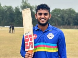 SMT 2026: चेन्नई के युवा तूफान उर्विल का पहले ही दिन धमाका, शतक के साथ बनाया बड़ा रिकॉर्ड, सूर्यकुमार ने पकड़ी फॉर्म