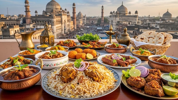 From Kebabs To Kormas, Lucknow's Food Heritage Earns UNESCO City Of Gastronomy Title