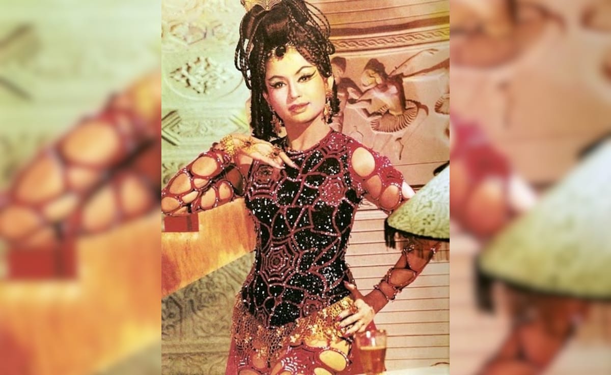 Latest and Breaking News on NDTV