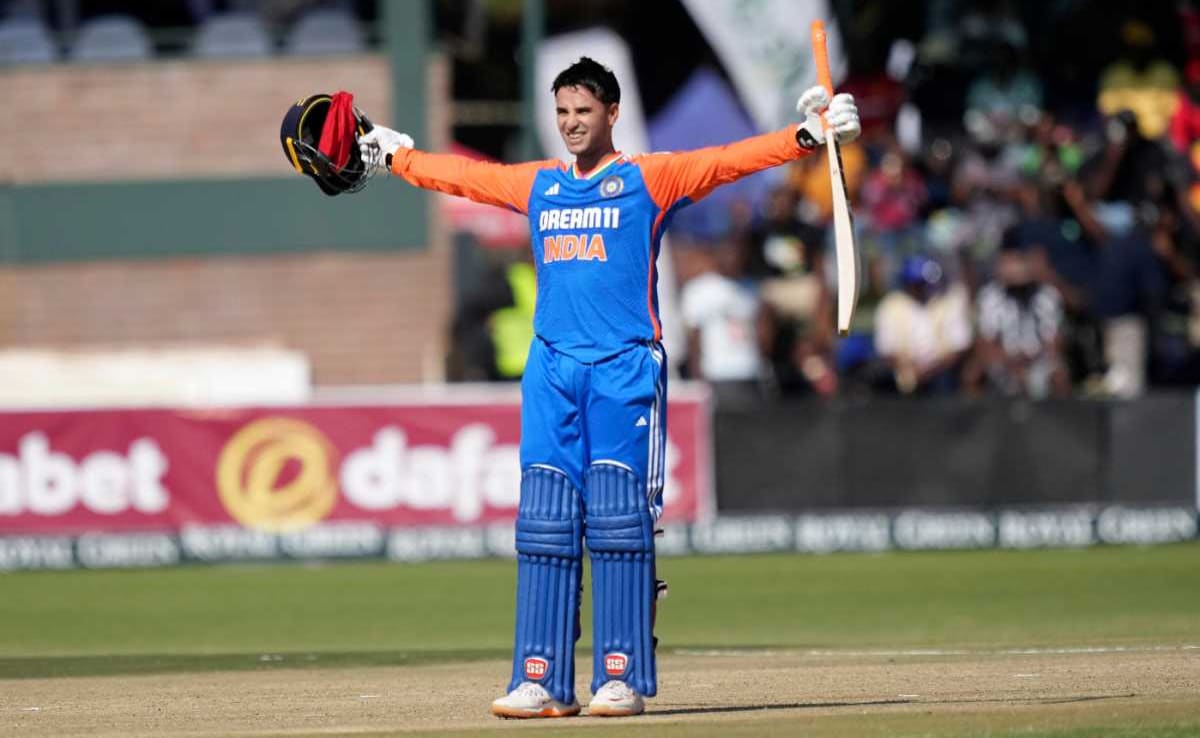 "Lets See How Abhishek Sharma Counters These": India Star Warned About South Africas Strategy By Irfan Pathan