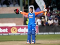 "Lets See How Abhishek Sharma Counters These": India Star Warned About South Africas Strategy By Irfan Pathan