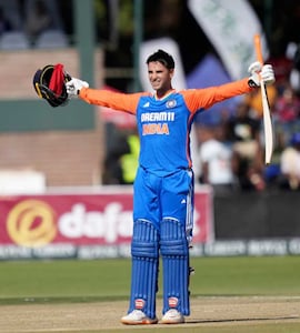 "Lets See How Abhishek Sharma Counters These": India Star Warned About South Africas Strategy By Irfan Pathan