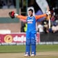 "Lets See How Abhishek Sharma Counters These": India Star Warned About South Africas Strategy By Irfan Pathan
