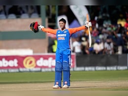 Abhishek Sharma: 12 गेंद में फिफ्टी, 32 गेंद में शतक, अभिषेक शर्मा ने SMAT मैच में 6 बड़े रिकॉर्ड किए ध्वस्त