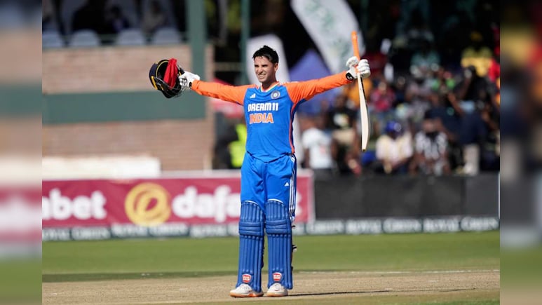 Abhishek Sharma: 12 गेंद में फिफ्टी, 32 गेंद में शतक, अभिषेक शर्मा ने SMAT मैच में 6 बड़े रिकॉर्ड किए ध्वस्त