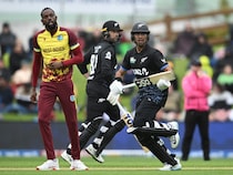 New Zealand vs West Indies 5th T20I, Highlights: New Zealand Thrash West Indies By 8 Wickets, Clinch 5-Match Series 3-1
