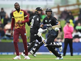 New Zealand vs West Indies 5th T20I, Highlights: New Zealand Thrash West Indies By 8 Wickets, Clinch 5-Match Series 3-1