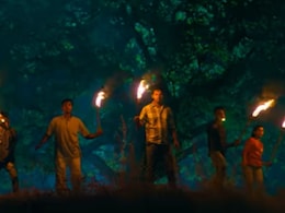 Asurvan Trailer: फिरत्या देवाचा कोप अन् रहस्यमय कहाणी... 'असुरवन'चा हादरवणारा ट्रेलर, पाहा VIDEO