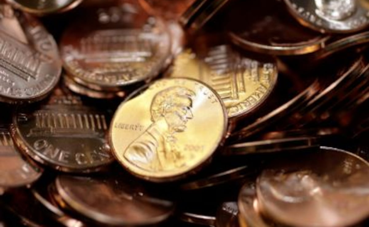 अमेरिका में 232 वर्षों के बाद 'एक सेंट' के सिक्के का उत्पादन बंद, ट्रंप ने क्यों लिया ये फैसला?