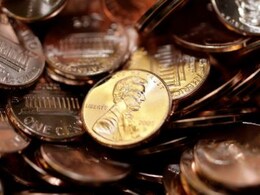 अमेरिका में 232 वर्षों के बाद 'एक सेंट' के सिक्के का उत्पादन बंद, ट्रंप ने क्यों लिया ये फैसला?