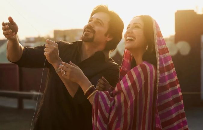 <i>Haq</i> Box Office Collection Day 1: Emraan Hashmi And Yami Gautam's Film Off To A Slow Start