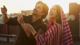 नेटफ्लिक्स पर टॉप ट्रेंड कर रही है इमरान हाशमी की ये फिल्म, लोगों के अलावा सितारे भी कर रहे हैं जमकर तारीफ