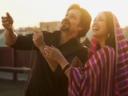 <i>Haq</i> Box Office Collection Day 1: Emraan Hashmi And Yami Gautam's Film Off To A Slow Start