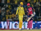 Dhoni To Be Impact Sub If Samson Joins CSK? Ex-Teammate's Big Prediction Dhoni To Be Impact Sub If Samson Joins CSK? Ex-Teammate's Big Prediction