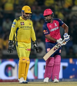 What MS Dhoni Said When Ravindra Jadeja Asked About Trade To Rajasthan Royals, Report Reveals